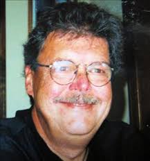 DAN STEIGERWALD Obituary (2010)
