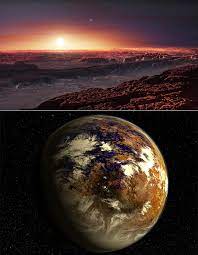 Newly Discovered Proxima B Planet is just 4.25-Light-Years Away, Could be  Habitable Second Earth - TechEBlog