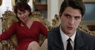 Il Paradiso delle signore, anticipazioni: tra Marcello e Adelaide potrebbe  essere amore