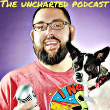 107: Jimmy”Duck”Holmes & Ricky Lee Phelps by Josh Belcher Uncharted