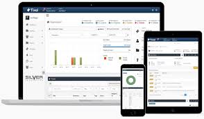 Customize almost everything you can see and more; Application Development Case Study Helpdesk Ticket System
