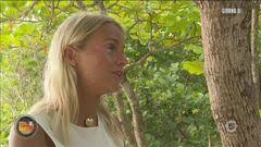 Carmen, Luca e Marialaura