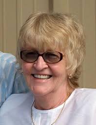 Mrs. Marilyn J. Cochran Riney Obituary (2023)