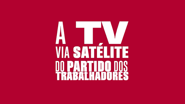 Antena parabólica PTSat canal PT
