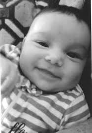 Gracelynn Elizabeth Roten