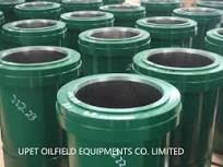 Mud Pump Liner/Cylinder Liner Sleeve Bomco/Gardner Devner etc