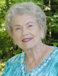 Mrs. Charlotte Hendrix Newton Obituary May 28, 2020