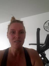 If you are sweating less than when you first started, does that mean you  are getting in better shape?? I still sweat, but I'm not drenched like i  used to be.