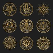 Image result for illuminati symbology