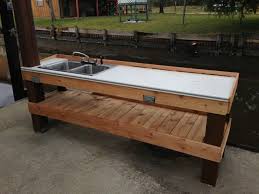 Fish Cleaning Station 2coolfishing Fish Cleaning Station Fish Cleaning Table Outdoor Sinks