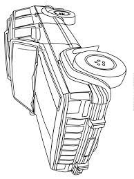 Color online with this game to color vehicles coloring pages and you will be able to share and to create your own gallery online. Jeep Cherokee Coloring Page 1001coloring Com