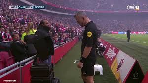 Europa league 2020/2021 table, full stats, livescores. Var In Uefa Champions League Knockout Phase In 2018 2019 Dutch Referee Blog