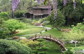 Japanese Garden Japanese Garden Garden Bridge Japanese Garden Design