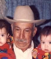 Vicente Cisneros Obituary (2010)