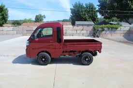 Image result for Permanent Red 1964 Daihatsu