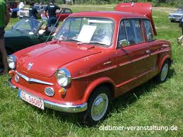 It was designed to attract the attention of an increasingly selective market as a second car or a city car for ladies. Nsu Sport Prinz Wurde Vor 60 Jahren Prasentiert Oldtimer Veranstaltungen