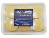 Alfajores De Maicena