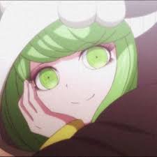 Monaca Towa - MyWaifuList