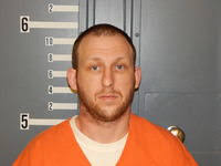 Cherokee County Arrest Report Thursday, April 6