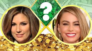 She has earned the sum of money from her professional career. Who S Richer Daisy Fuentes Or Sofia Vergara Net Worth Revealed 2017 Youtube