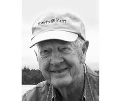 Christopher Gates Obituary (1933