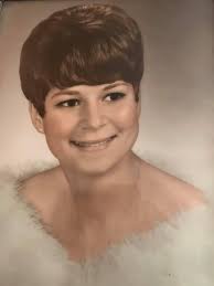 The Baby Boomers Anna Baker