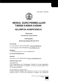 Dapat menghidupkan kembali burung dari tanah c. Contoh Soal Agama Islam Untuk Anak Tk Dapatkan Contoh