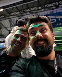 Had the most amazing (exhausting) week in Amsterdam at IBC showing off some  of the latest and greatest Frame.Io and Adobe has to offer. We worked hard,  ate great food, drank incredible