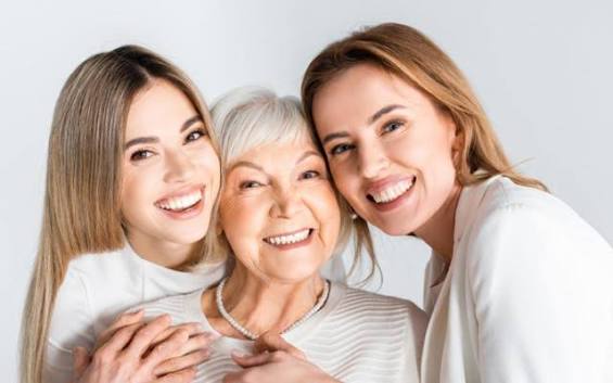 Salud de la mujer: etapas, problemas m�s comunes y bienestar