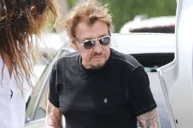 Afbeeldingsresultaat voor johnny hallyday