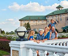 $250 rental fee per room. The Circular The Hotel Hershey