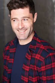 Matthew Mcfarlane's Instagram, Twitter & Facebook