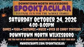 Spooktacular