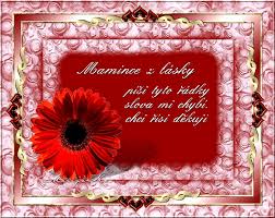 Jako dárek ke dni matek máme pro první tři uživatelky. Citaty Mamince Cipmania