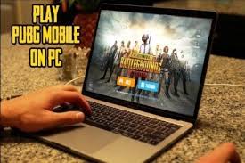 After the download has completed you can run the game from desktop shortcut. Pubg Mobile On Pc Tencent Gaming Buddy