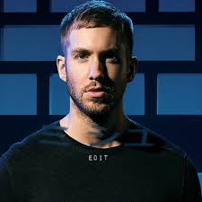 Calvin sales harris x