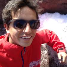 Timothy Paez's Instagram, Twitter & Facebook