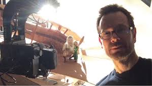 Shaw, Susannah. "Ready to Shoot." Stop Motion: Craft Skills for Model  Animation. Boca Raton: Routledge, 2017. 171–18