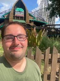 National roller coaster day celebration