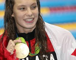 The latest tweets from @oleksiakpenny 2016 Olympic Gold Medalist Penny Oleksiak Signs With Phelps Brand