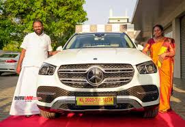 We did not find results for: 2020 Mercedes Gle Suv Deliveries Start In India First Owner From Kochi