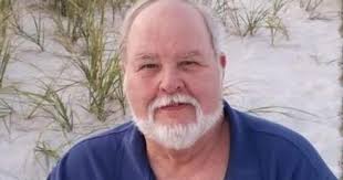 Lt. Ted F. Holiday Obituary