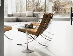 Free fabric samples available on request! Barcelona Chair Knoll