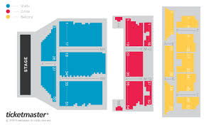 Edinburgh Playhouse Edinburgh Tickets Schedule Seating