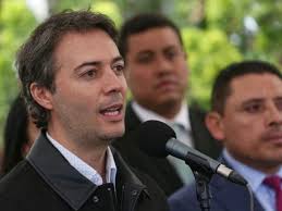 Al Oído: “Que no se quintereen Medellín”: Catalina Suárez