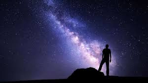 Since there are various definitions for the length of a year, there are correspondingly slightly different values for a lightyear. Bbc Earth It Took Centuries But We Now Know The Size Of The Universe
