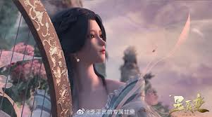 Stellar Transformations Xing Chen Bian Donghua Season 3 Announcement Release And Updates In 2021 Seasons Stellar Season 3