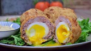 Generation Yes Rezepte Airfryer Rezepte Schottische Rezepte