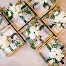 ( 1set = isi 4 kotak). Farah Channel Contoh Contoh Hantaran Kotak Transparent Facebook
