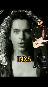 INXS